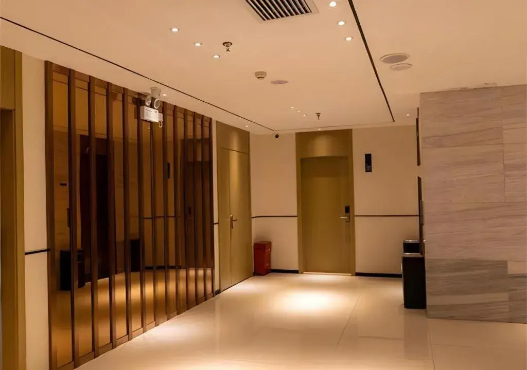 City Comfort Inn Honghu Avenue City Comfort Inn Honghu Avenue