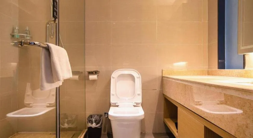 City Comfort Inn Honghu Avenue