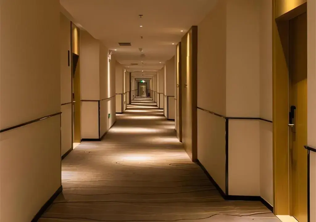 City Comfort Inn Honghu Avenue City Comfort Inn Honghu Avenue