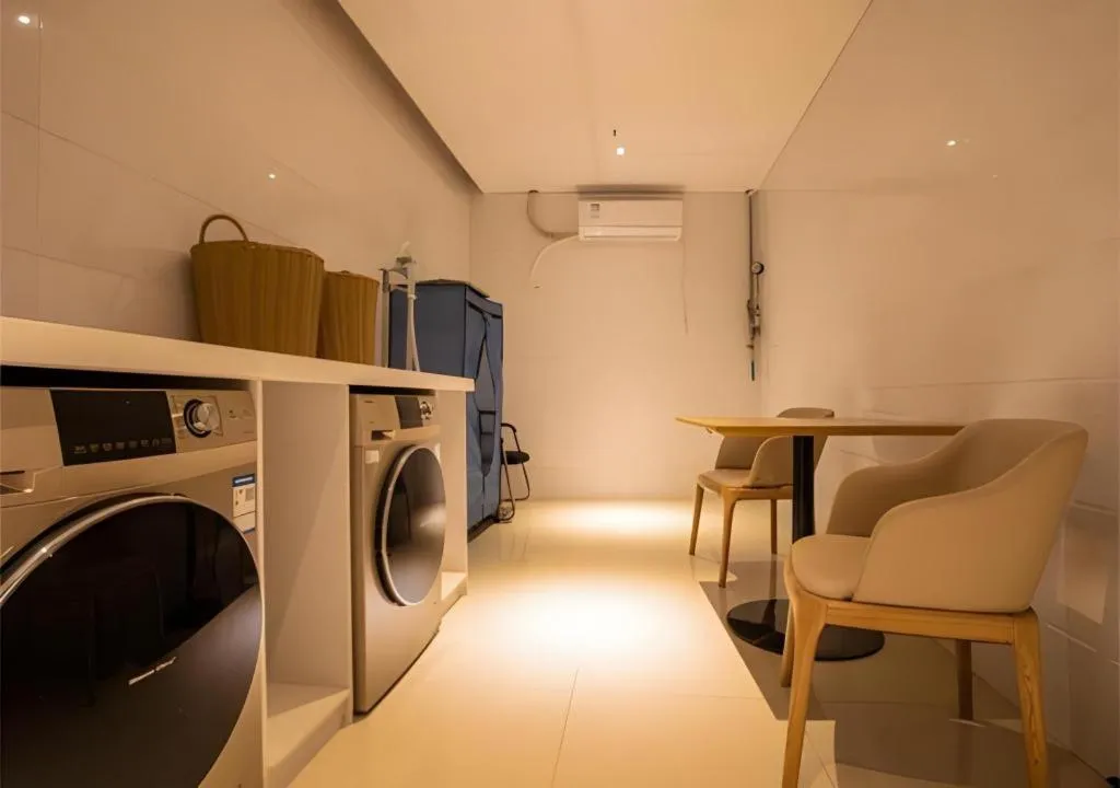 City Comfort Inn Honghu Avenue