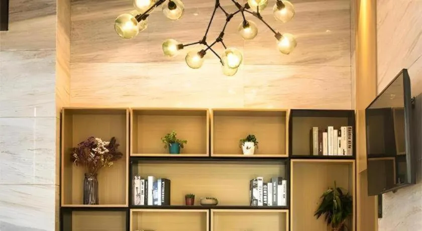 City Comfort Inn Honghu Avenue