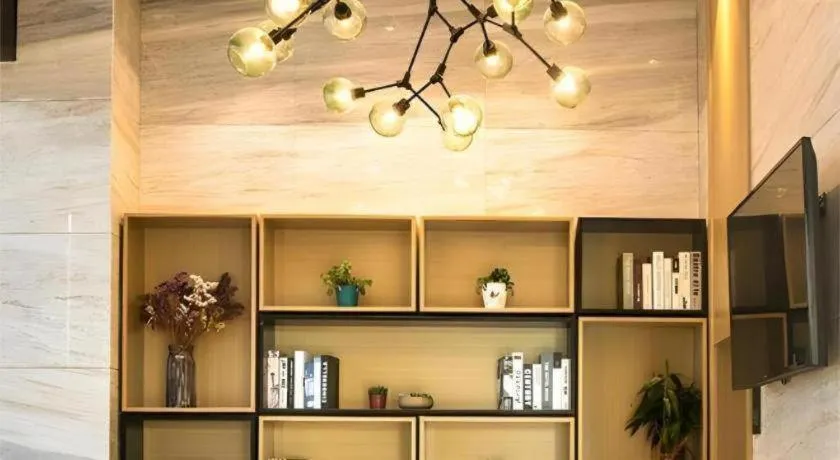 City Comfort Inn Honghu Avenue