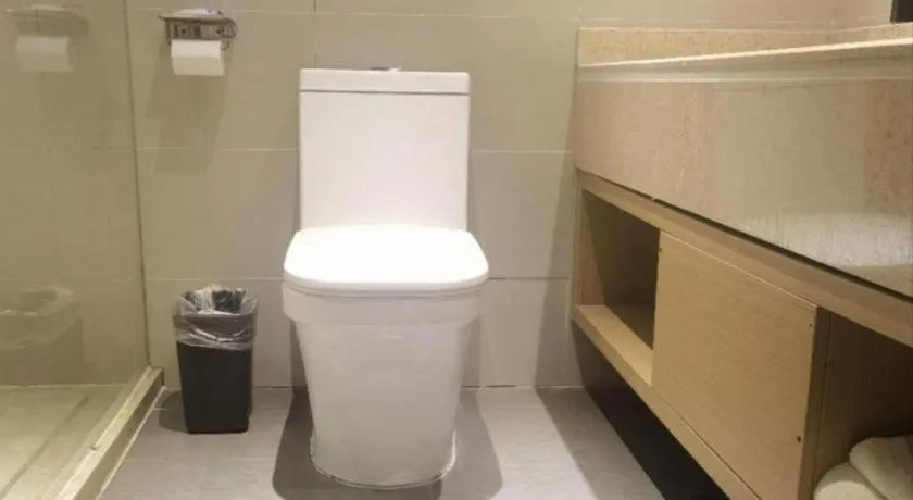 City Comfort Inn Honghu Avenue