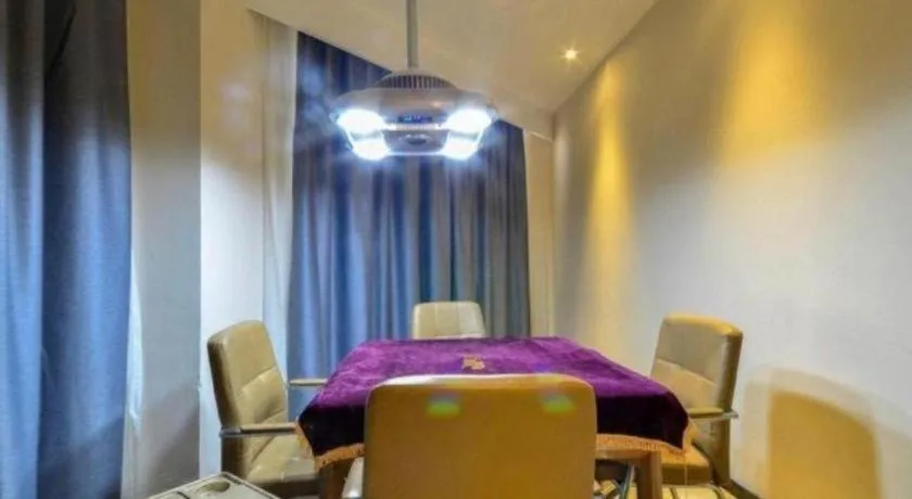 City Comfort Inn Honghu Avenue