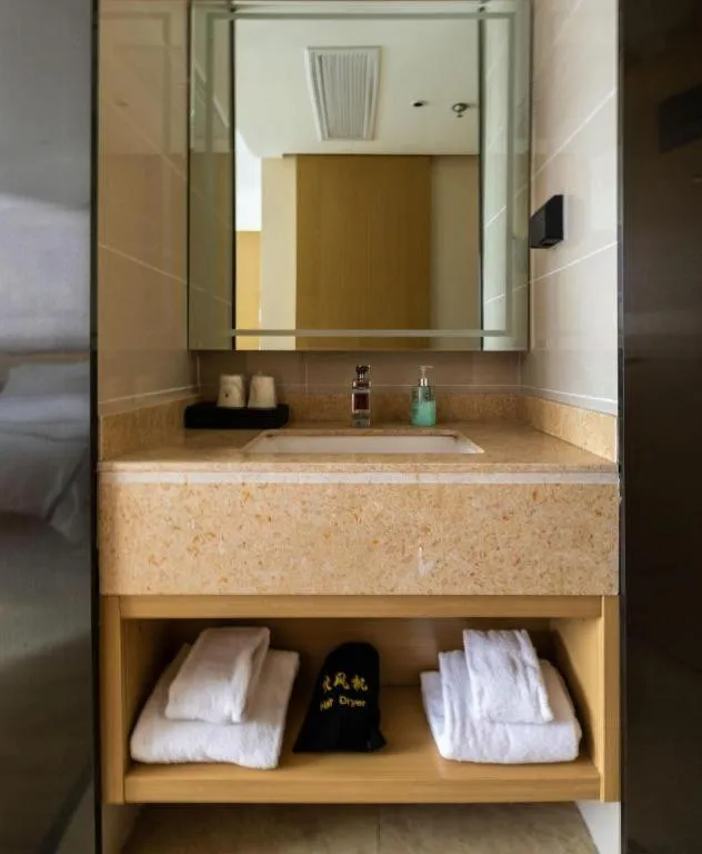 City Comfort Inn Honghu Avenue