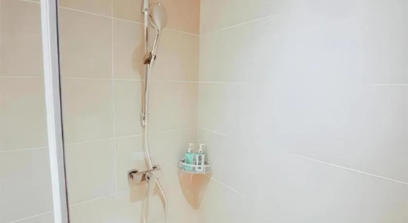 City Comfort Inn Honghu Avenue