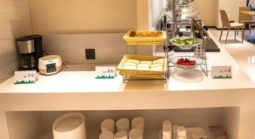 City Comfort Inn Honghu Avenue