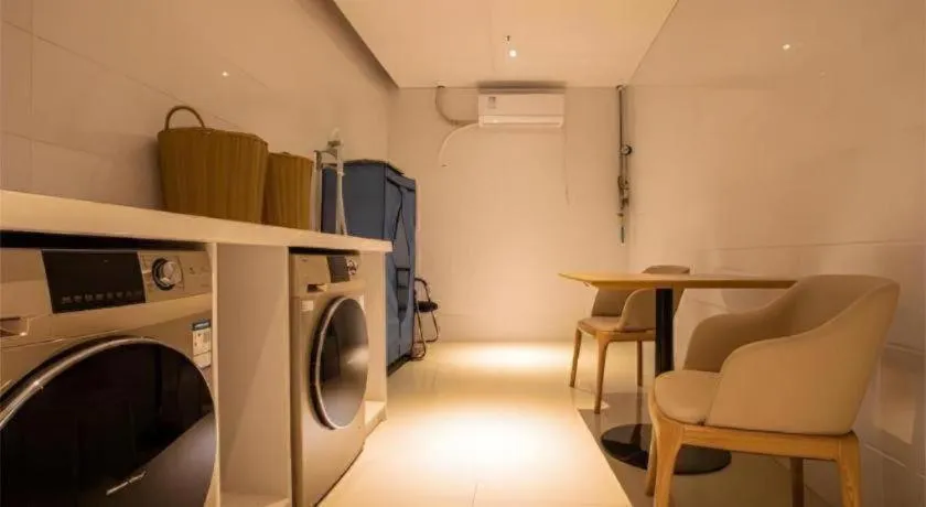 City Comfort Inn Honghu Avenue