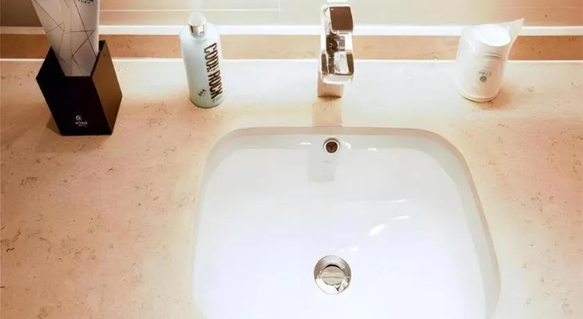 City Comfort Inn Honghu Avenue