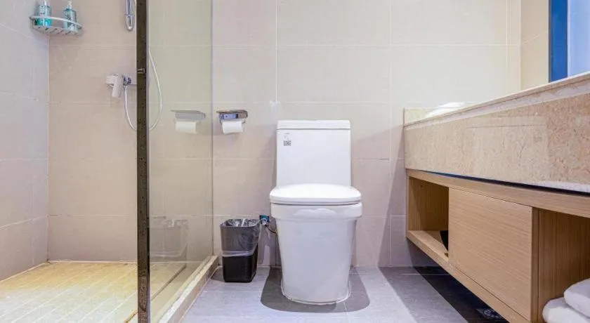 City Comfort Inn Honghu Avenue