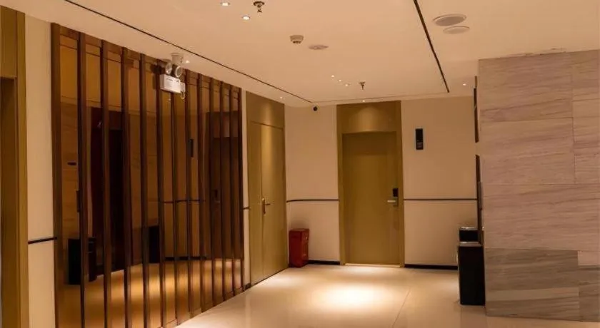 City Comfort Inn Honghu Avenue