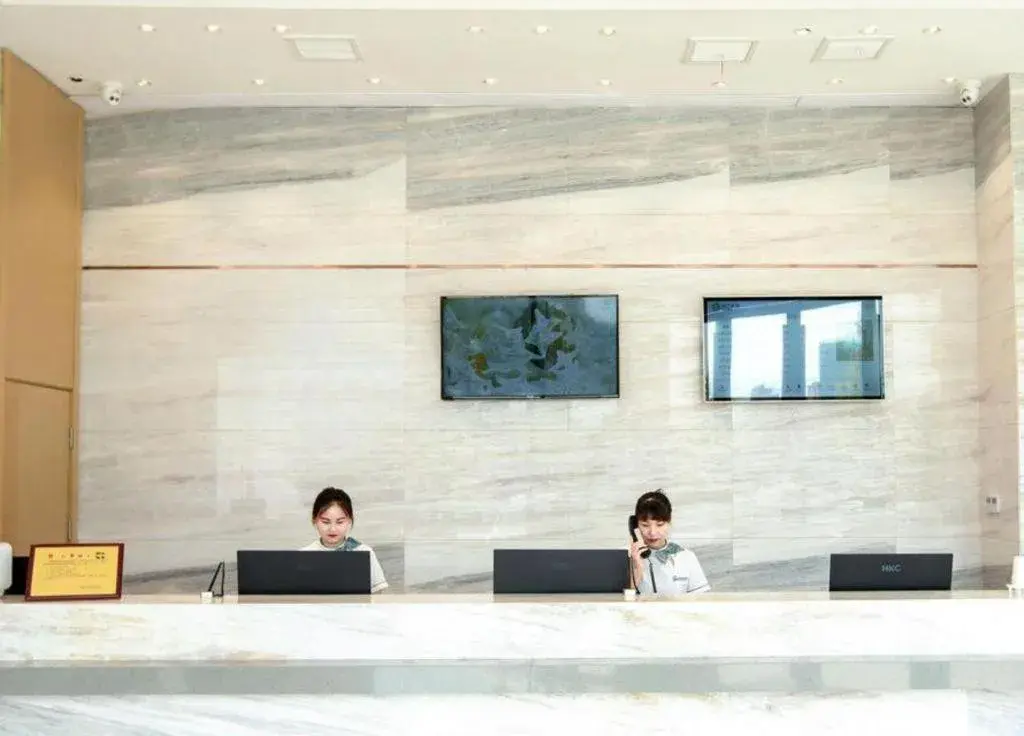 City Comfort Inn Honghu Avenue City Comfort Inn Honghu Avenue