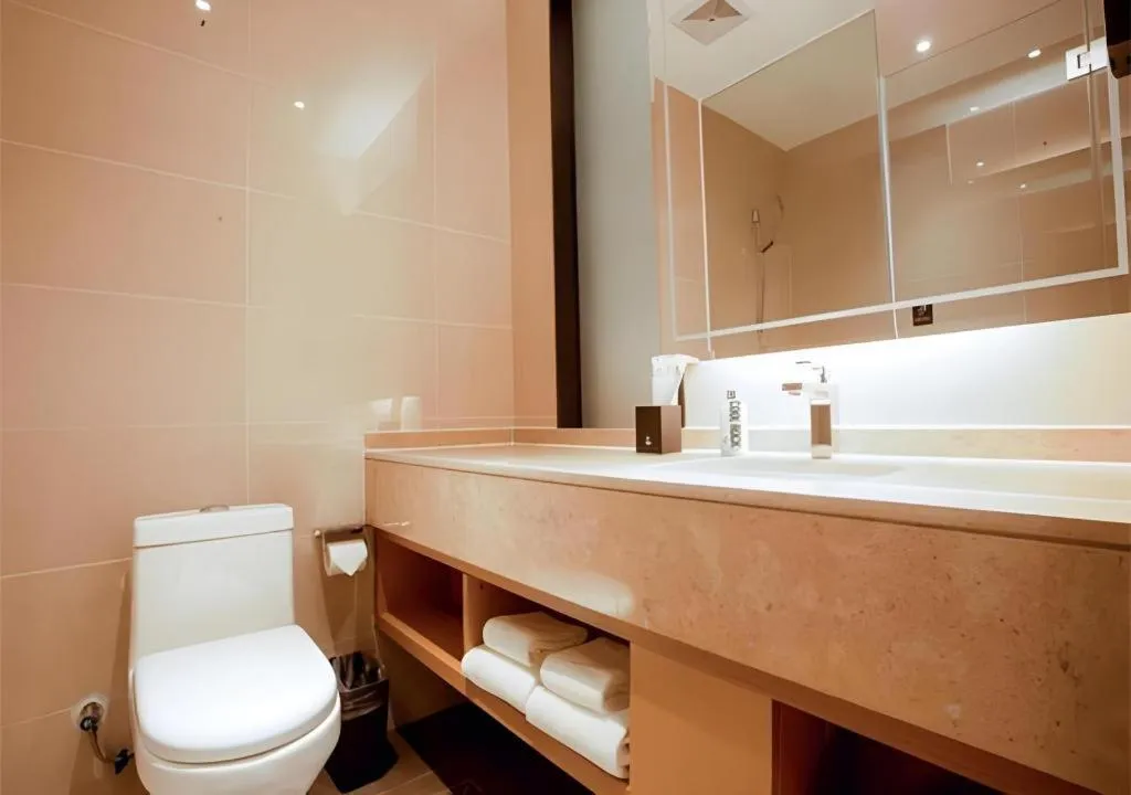 City Comfort Inn Honghu Avenue