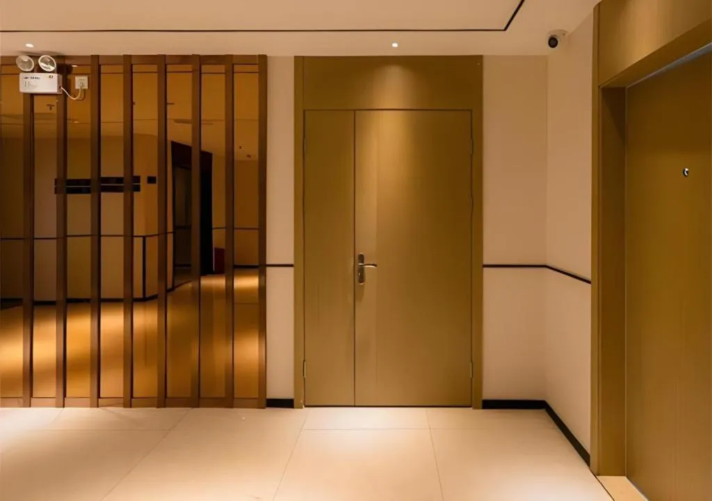 City Comfort Inn Honghu Avenue