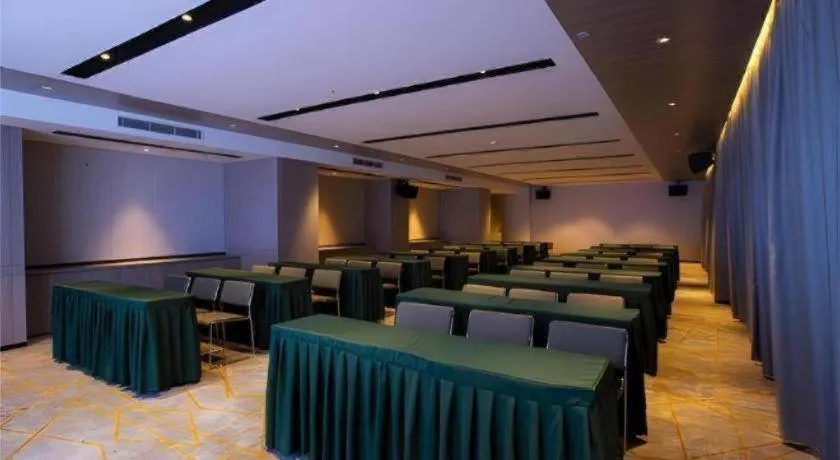 Echarm Hotel Nanning Dongge Macun Metro Station