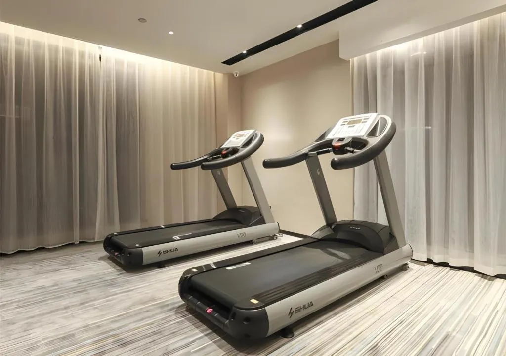 Echarm Hotel Nanning Dongge Macun Metro Station