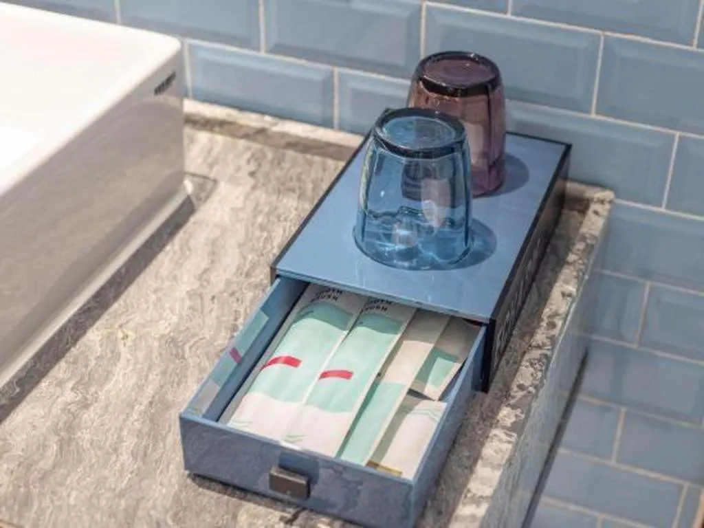 Echarm Hotel Nanning Dongge Macun Metro Station