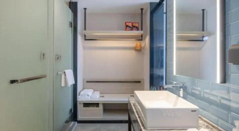 Echarm Hotel Nanning Dongge Macun Metro Station