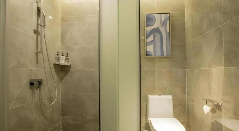 Echarm Hotel Nanning Dongge Macun Metro Station