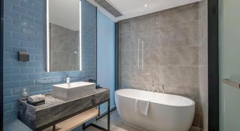 Echarm Hotel Nanning Dongge Macun Metro Station