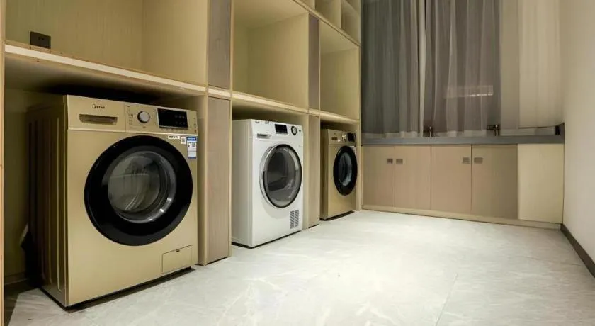 Echarm Hotel Nanning Dongge Macun Metro Station