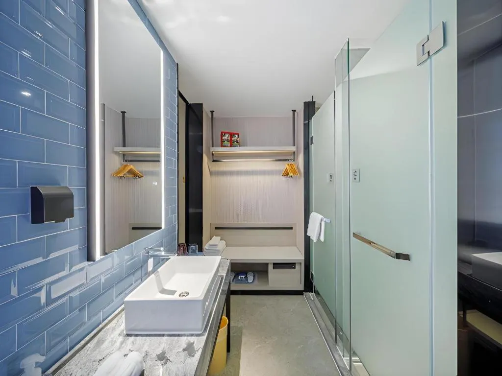 Echarm Hotel Nanning Dongge Macun Metro Station