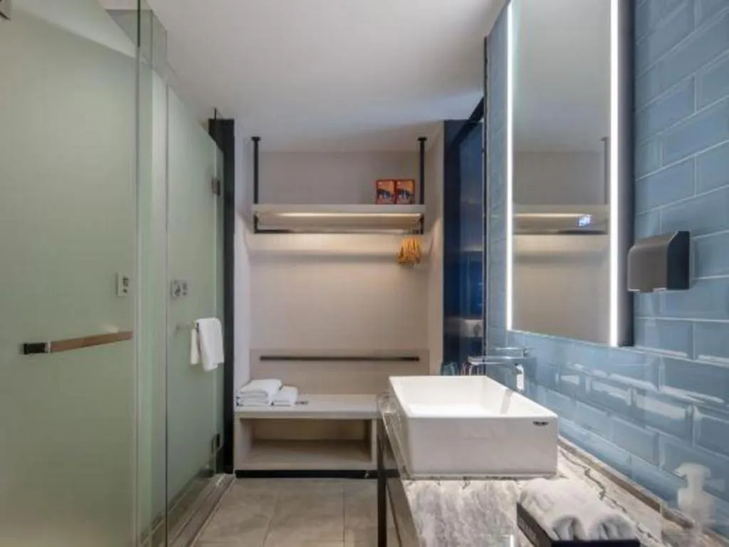 Echarm Hotel Nanning Dongge Macun Metro Station