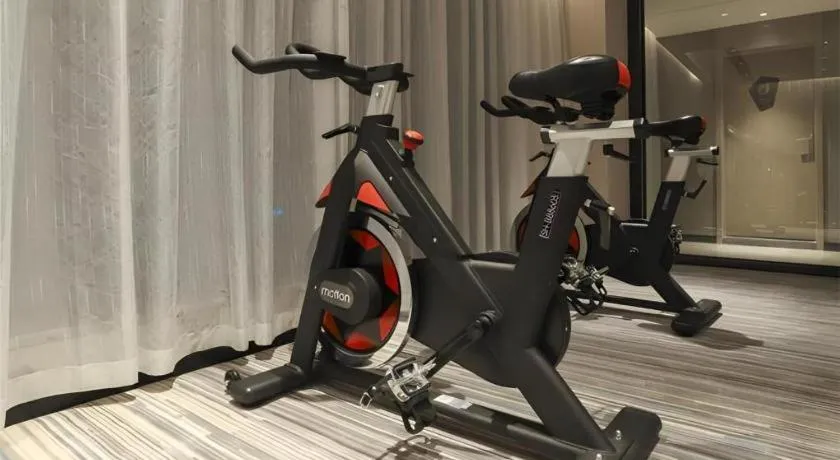 Echarm Hotel Nanning Dongge Macun Metro Station