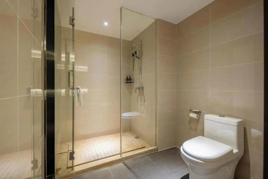 City Comfort Inn Wuzhou High-speed Railway Station Canghai Lake Park