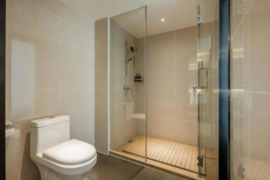 City Comfort Inn Wuzhou High-speed Railway Station Canghai Lake Park