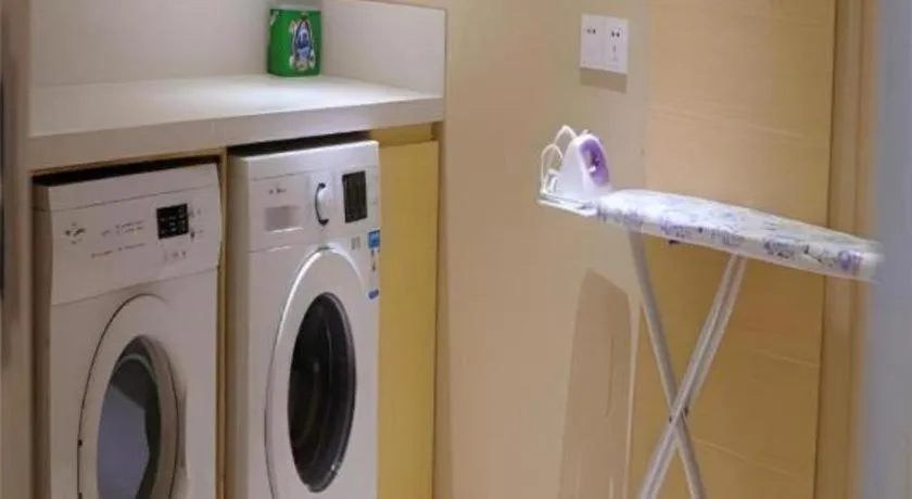 City Comfort Inn Liuzhou Luzhai Walking Street