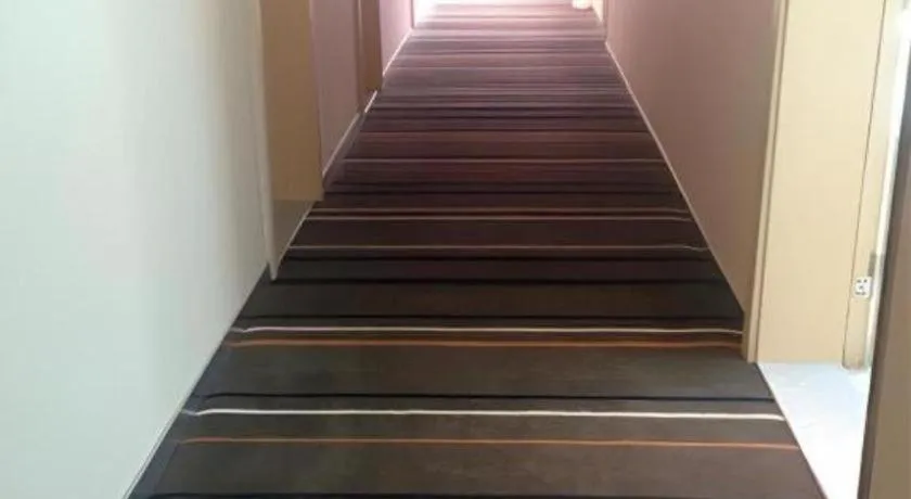 City Comfort Inn Liuzhou Luzhai Walking Street