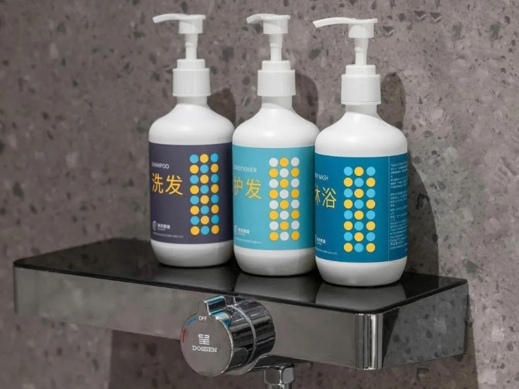 City Comfort Inn Liuzhou Luzhai Walking Street