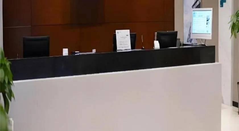 City Comfort Inn Liuzhou Luzhai Walking Street