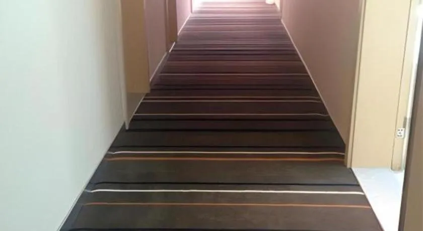 City Comfort Inn Liuzhou Luzhai Walking Street