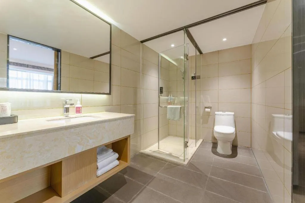 City Comfort Inn Yangjiang High-tech Zone Pinggang