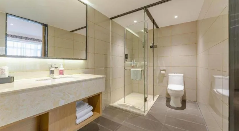 City Comfort Inn Yangjiang High-tech Zone Pinggang