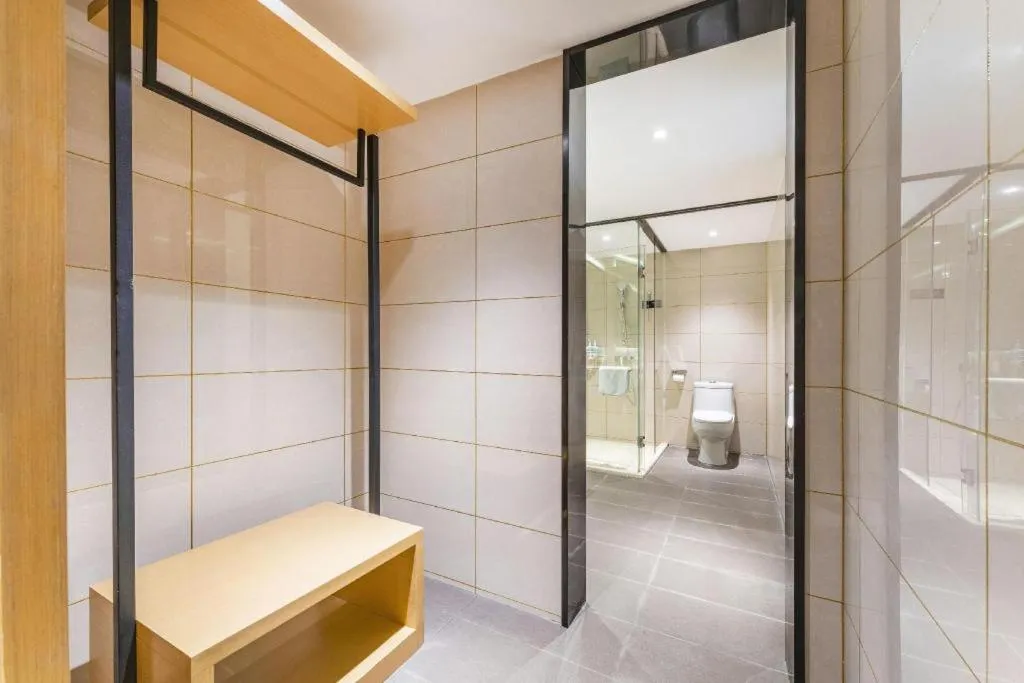 City Comfort Inn Yangjiang High-tech Zone Pinggang