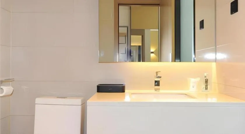 City Comfort Inn Chengdu Transportation Technical College Traditional Chinese Medicine