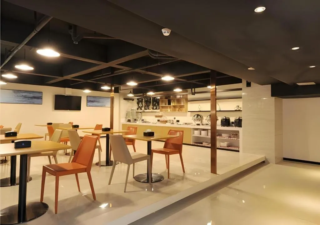 City Comfort Inn Chengdu Transportation Technical College Traditional Chinese Medicine