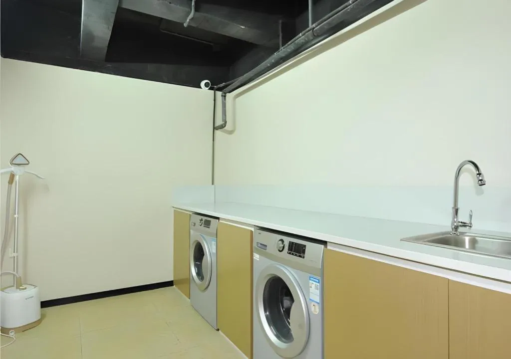 City Comfort Inn Chengdu Transportation Technical College Traditional Chinese Medicine