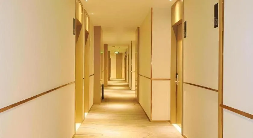 City Comfort Inn Chengdu Transportation Technical College Traditional Chinese Medicine