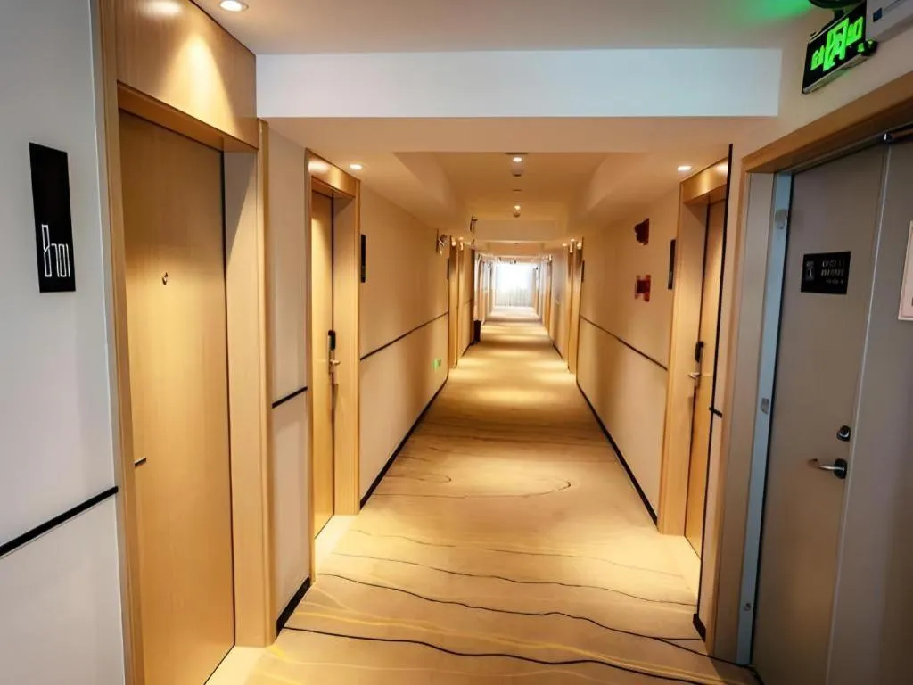 City Comfort Inn Dali High-speed Railway Station Erhai Park