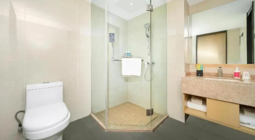 City Comfort Inn Dali High-speed Railway Station Erhai Park