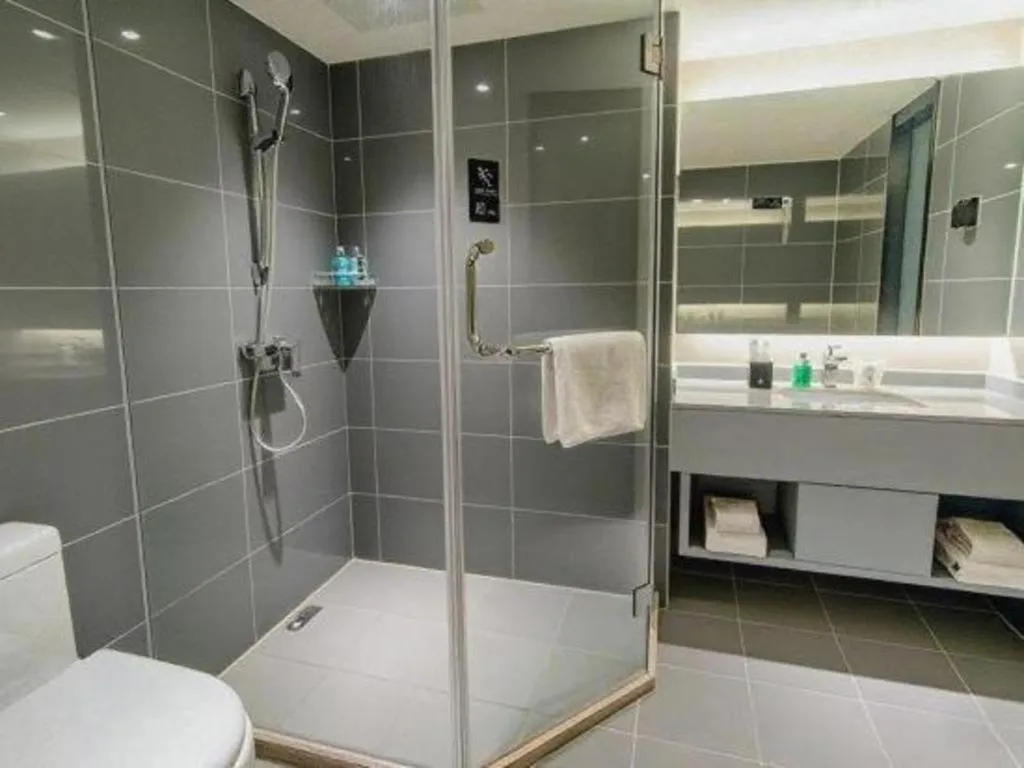 City Comfort Inn Dali High-speed Railway Station Erhai Park