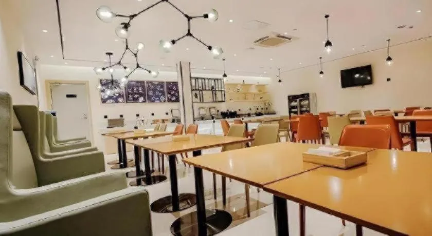 City Comfort Inn Dali High-speed Railway Station Erhai Park