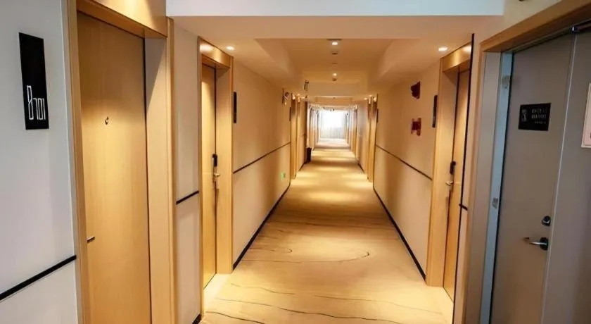 City Comfort Inn Dali High-speed Railway Station Erhai Park