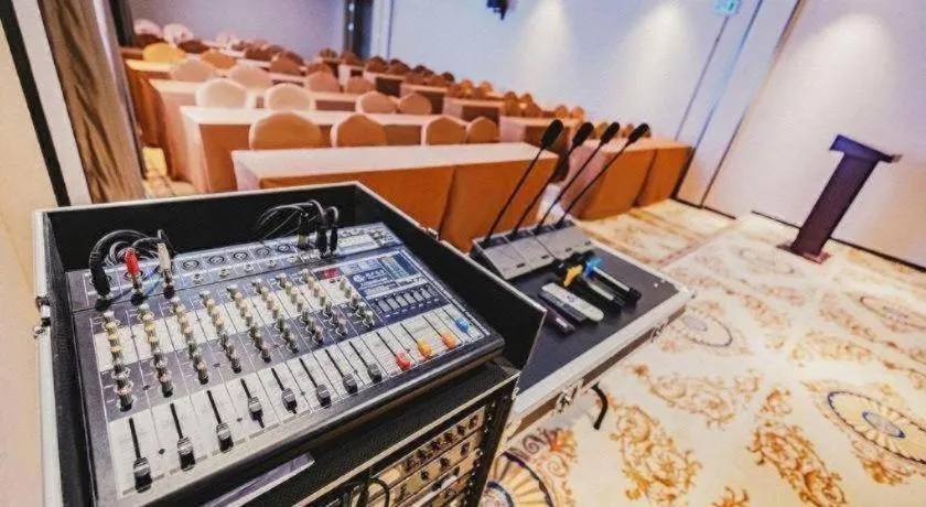 City Comfort Inn Dali High-speed Railway Station Erhai Park