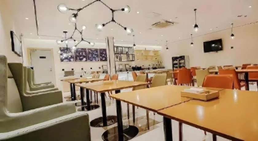 City Comfort Inn Dali High-speed Railway Station Erhai Park