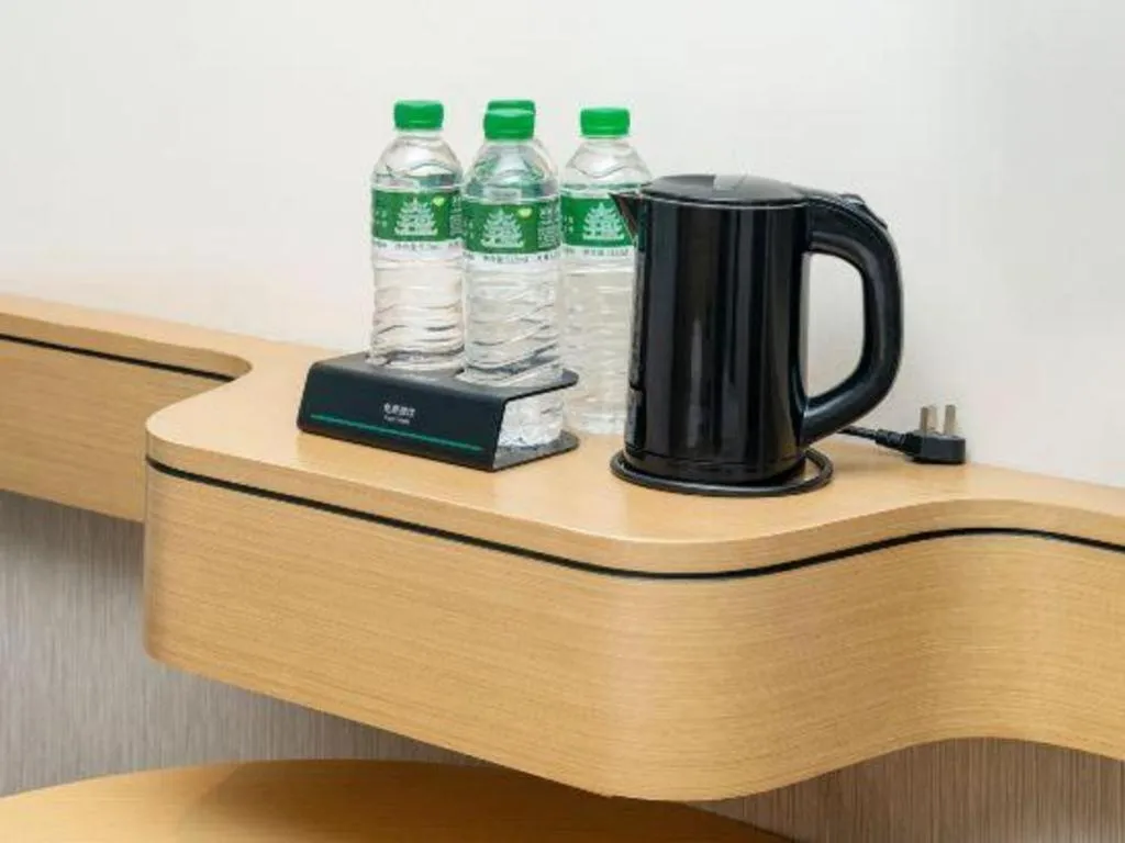 City Comfort Inn Dali High-speed Railway Station Erhai Park